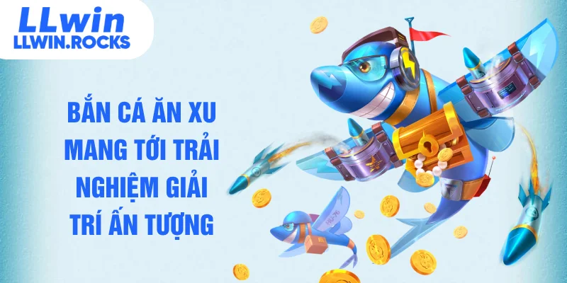Bắn Cá Ăn Xu - Kinh Nghiệm Chọn Lựa Vũ Khí Hiệu Quả Khi Giải Trí - xo79
