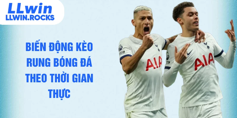 Kèo Rung Bóng Đá - Kinh Nghiệm Soi Kèo Nhanh Tối Ưu Lợi Nhuận - xo79