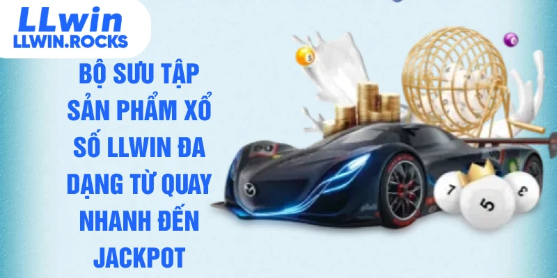 Xổ Số LLWIN - So Sánh Ưu Điểm Vượt Trội So Với Truyền Thống - xo79
