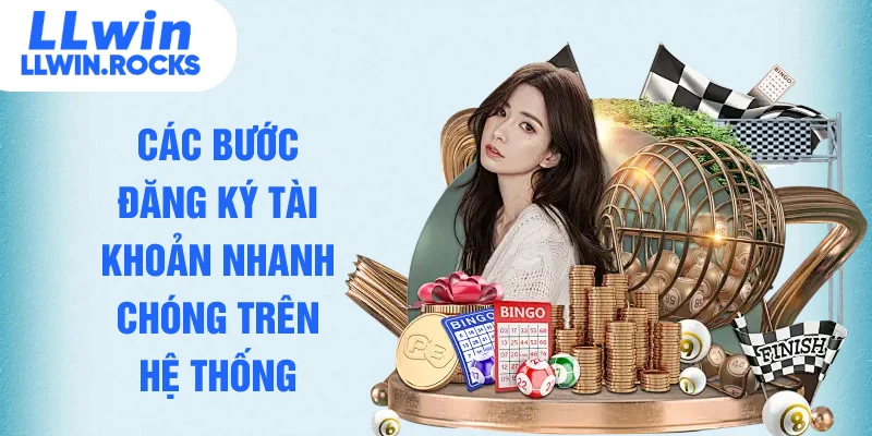 LLWIN Là Gì? Đánh Giá Chi Tiết Sân Chơi Xanh Chín Nhất Năm - xo79