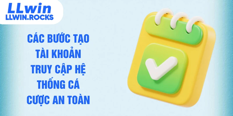 Hướng Dẫn LLWIN Thực Tế Nhất Cho Người Muốn Chơi An Toàn - xo79