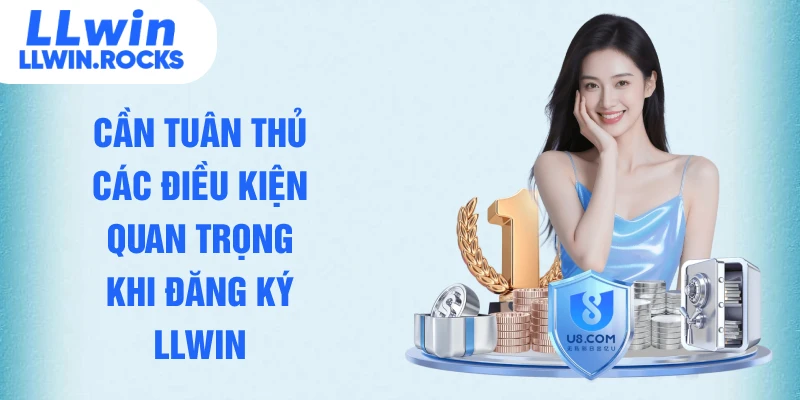 Đăng Ký LLWIN – Cơ Hội Nhận Gói Quà Tân Thủ Lên Đến 8.888k - xo79
