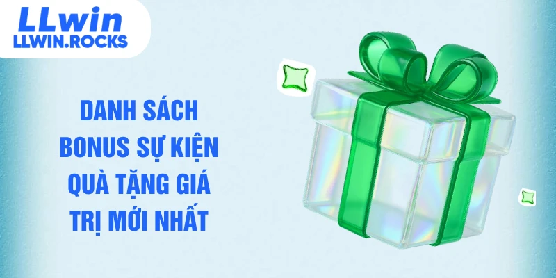 Khuyến Mãi LLWIN - Ưu Đãi Cá Cược Thể Thao Casino Cho Hội Viên - xo79
