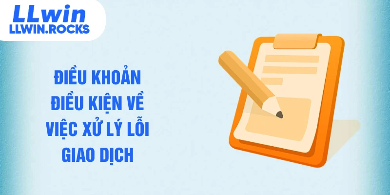 Điều Khoản Điều Kiện LLWIN - Top 5 Lưu Ý Để Không Bị Khóa Acc - xo79
