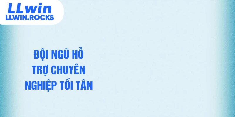 Giới Thiệu LLWIN - Review Chi Tiết Nhà Cái Uy Tín Số 1 Việt Nam - xo79