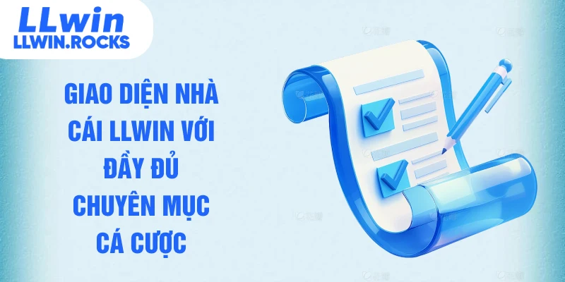 Hướng Dẫn LLWIN Thực Tế Nhất Cho Người Muốn Chơi An Toàn - xo79