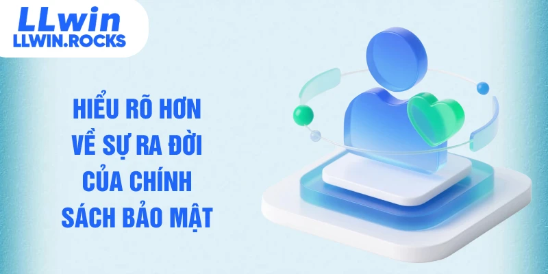 Chính Sách Bảo Mật LLWIN - Đột Phá Công Nghệ Bảo Vệ Dữ Liệu 2026 - xo79