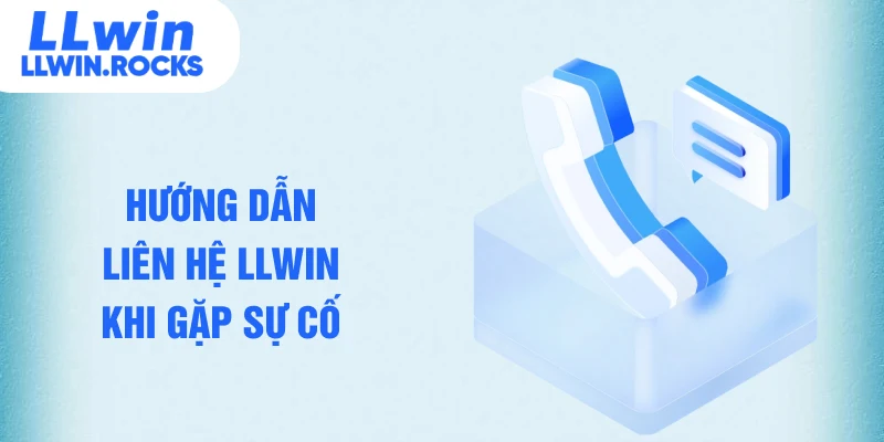 Liên Hệ LLWIN - Nhận Hỗ Trợ 24/7 Giải Quyết Mọi Vấn Đề Tức Thì - xo79