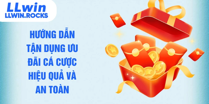 Khuyến Mãi LLWIN - Ưu Đãi Cá Cược Thể Thao Casino Cho Hội Viên - xo79