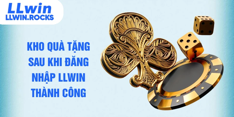 Đăng Nhập LLWIN - Nhận Ngay Mã Code 100k Cho 99 Người Sớm Nhất - xo79