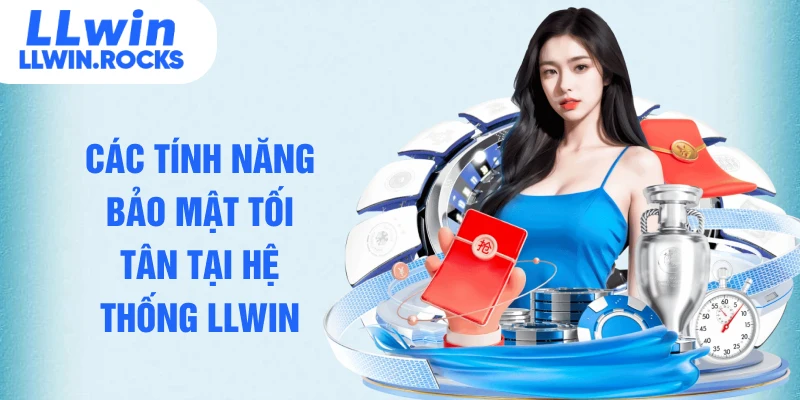 LLWIN Là Gì? Đánh Giá Chi Tiết Sân Chơi Xanh Chín Nhất Năm - xo79