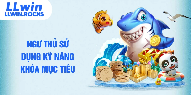 Bắn Cá LLWIN - Tuyệt Phẩm Giải Trí Đổi Thưởng Xanh Chín 2026 - xo79