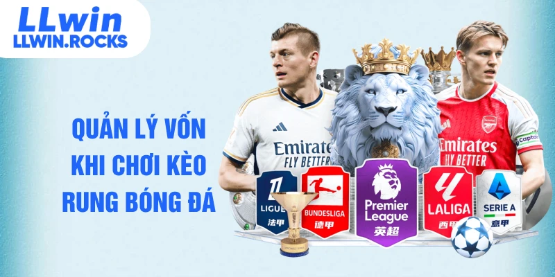Kèo Rung Bóng Đá - Kinh Nghiệm Soi Kèo Nhanh Tối Ưu Lợi Nhuận - xo79