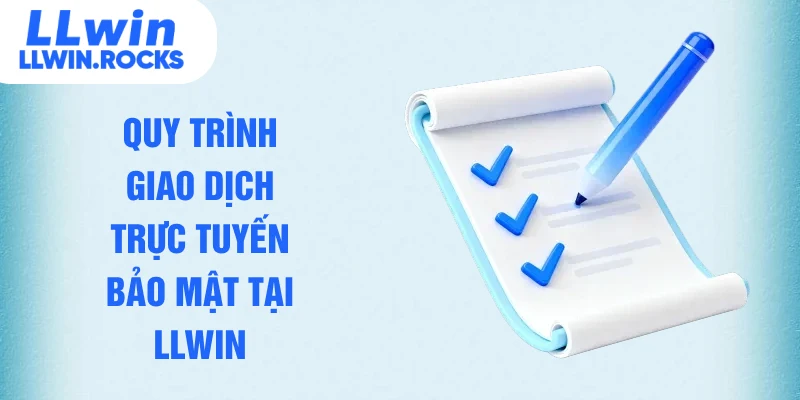 Hướng Dẫn LLWIN Thực Tế Nhất Cho Người Muốn Chơi An Toàn - xo79