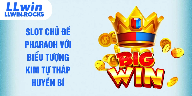 Nổ Hũ LLWIN – Trải Nghiệm Sảnh Cược 3D Đẳng Cấp Quốc Tế - xo79