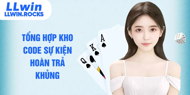 Cách Nhận Khuyến Mãi LLWIN – Hướng Dẫn Lấy 888K Cực Nhanh - xo79