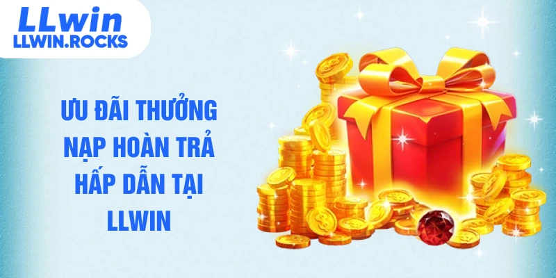 Khuyến Mãi LLWIN - Ưu Đãi Cá Cược Thể Thao Casino Cho Hội Viên - xo79