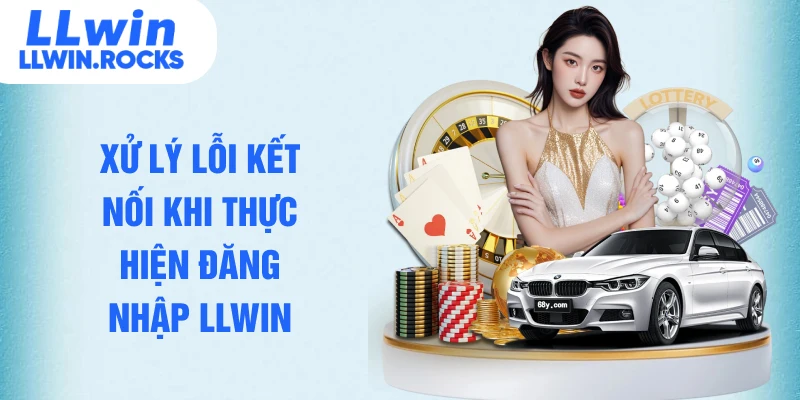 Đăng Nhập LLWIN - Nhận Ngay Mã Code 100k Cho 99 Người Sớm Nhất - xo79
